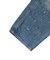 Denim Switched Design Pants