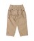 Herringbone Parachute Pants