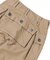 Herringbone Parachute Pants