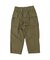 Herringbone Parachute Pants