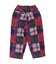 Double Cloth Patchwork Pants