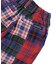 Double Cloth Patchwork Pants