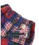 Double Cloth Patchwork Pants