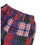 Double Cloth Patchwork Pants