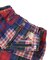 Double Cloth Patchwork Pants