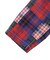 Double Cloth Patchwork Pants
