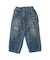 8oz Denim Remake Pants