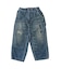 8oz Denim Remake Pants