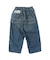 8oz Denim Remake Pants