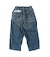 8oz Denim Remake Pants