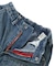 8oz Denim Remake Pants