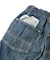 8oz Denim Remake Pants
