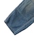 8oz Denim Remake Pants