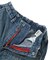8oz Denim Remake Pants