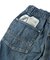 8oz Denim Remake Pants