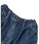8oz Denim Scribble Shorts
