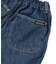 8oz Denim Scribble Shorts