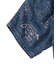 8oz Denim Scribble Shorts