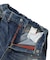 Airy Denim Ink 5P Long Pants