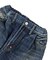Airy Denim Ink 5P Long Pants