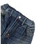 Airy Denim Ink 5P Long Pants