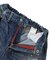 Airy Denim Ink 5P Long Pants