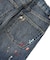 Airy Denim Ink 5P Long Pants