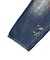 Airy Denim Ink 5P Long Pants
