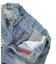12oz HOME MADE Denim Remake Long Pants