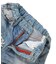 12oz HOME MADE Denim Remake Long Pants