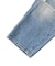 12oz HOME MADE Denim Remake Long Pants