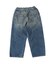 12oz HOME MADE Denim Printed Long Pants