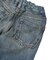 12oz HOME MADE Denim Printed Long Pants