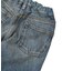 12oz HOME MADE Denim Printed Long Pants