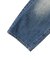 12oz HOME MADE Denim Printed Long Pants