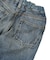 12oz HOME MADE Denim Printed Long Pants