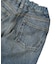 12oz HOME MADE Denim Printed Long Pants