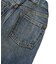 12oz HOME MADE Denim Embroidered Long Pants