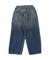 12oz HOME MADE Denim Embroidered Long Pants