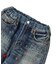12oz HOME MADE Denim Embroidered Long Pants