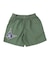 Twill Easy Shorts