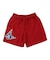 Twill Easy Shorts