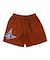 Twill Easy Shorts