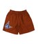 Twill Easy Shorts