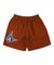 Twill Easy Shorts