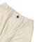 Military Backsatin Scribble Pants