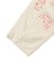 Military Backsatin Scribble Pants