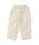 Military Backsatin Scribble Pants