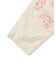 Military Backsatin Scribble Pants