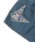 8.5oz Denim Beach Shorts
